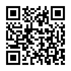 QR code for this PAOParts product page