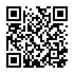 QR code for this PAOParts product page