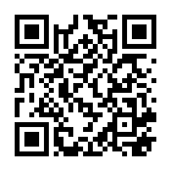 QR code for this PAOParts product page