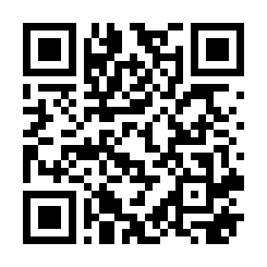 QR code for this PAOParts product page