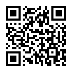 QR code for this PAOParts product page