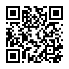 QR code for this PAOParts product page