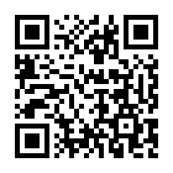 QR code for this PAOParts product page