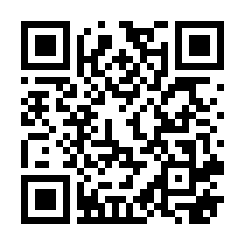 QR code for this PAOParts product page