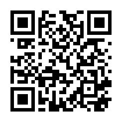 QR code for this PAOParts product page