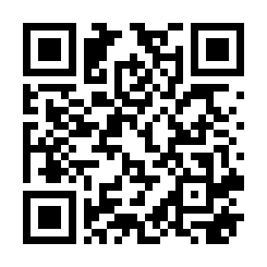 QR code for this PAOParts product page