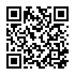QR code for this PAOParts product page