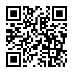QR code for this PAOParts product page