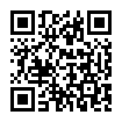 QR code for this PAOParts product page