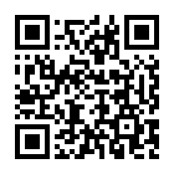 QR code for this PAOParts product page