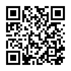 QR code for this PAOParts product page