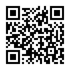 QR code for this PAOParts product page