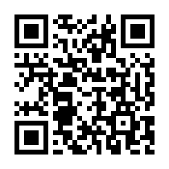 QR code for this PAOParts product page