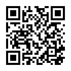QR code for this PAOParts product page