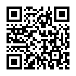QR code for this PAOParts product page