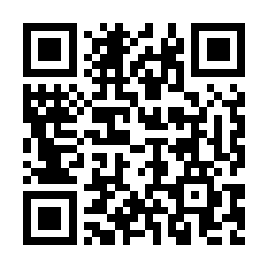 QR code for this PAOParts product page
