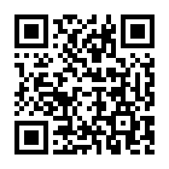 QR code for this PAOParts product page
