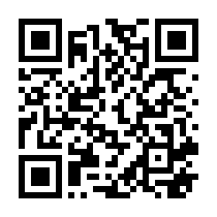 QR code for this PAOParts product page