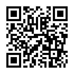 QR code for this PAOParts product page