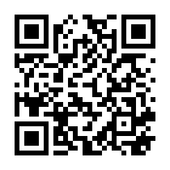 QR code for this PAOParts product page