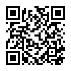 QR code for this PAOParts product page