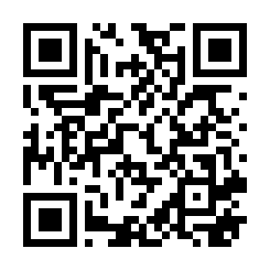 QR code for this PAOParts product page