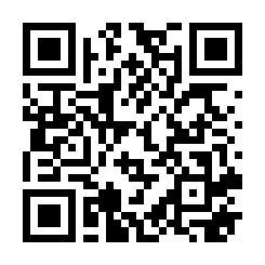 QR code for this PAOParts product page