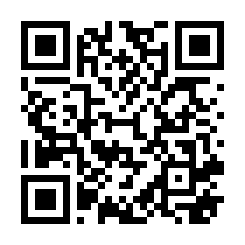 QR code for this PAOParts product page