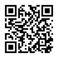 QR code for this PAOParts product page