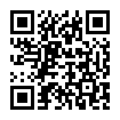 QR code for this PAOParts product page