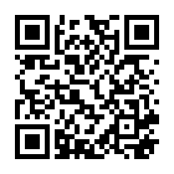 QR code for this PAOParts product page