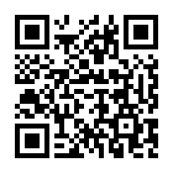 QR code for this PAOParts product page