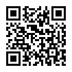 QR code for this PAOParts product page