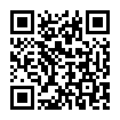 QR code for this PAOParts product page