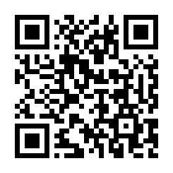 QR code for this PAOParts product page