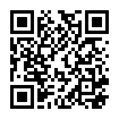 QR code for this PAOParts product page