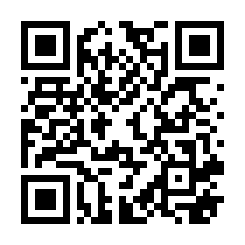 QR code for this PAOParts product page