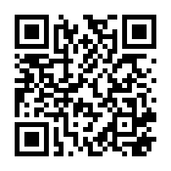 QR code for this PAOParts product page