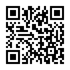 QR code for this PAOParts product page