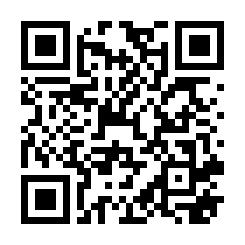QR code for this PAOParts product page