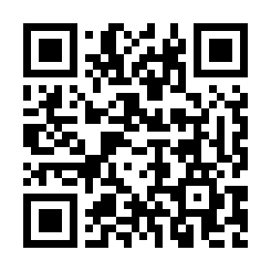 QR code for this PAOParts product page
