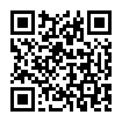 QR code for this PAOParts product page