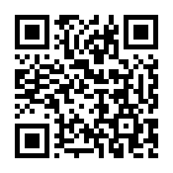 QR code for this PAOParts product page