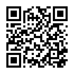 QR code for this PAOParts product page