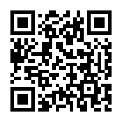 QR code for this PAOParts product page
