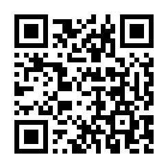 QR code for this PAOParts product page