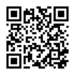 QR code for this PAOParts product page
