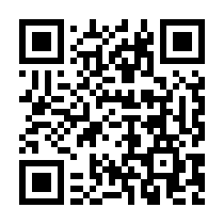 QR code for this PAOParts product page