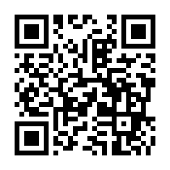 QR code for this PAOParts product page