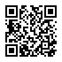 QR code for this PAOParts product page